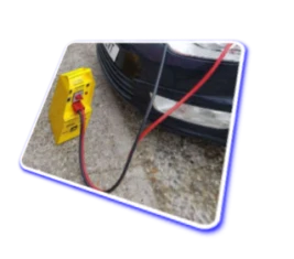 Need fast car or van recovery in Brent? 24/7 roadside assistance, battery jump start, towing & breakdown recovery. Call our local team now.