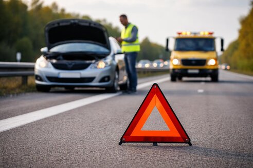 Motorway Breakdown Roadside Assistance